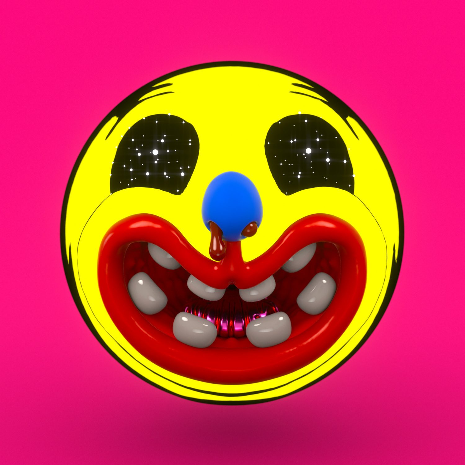 JOYsmiley 7323