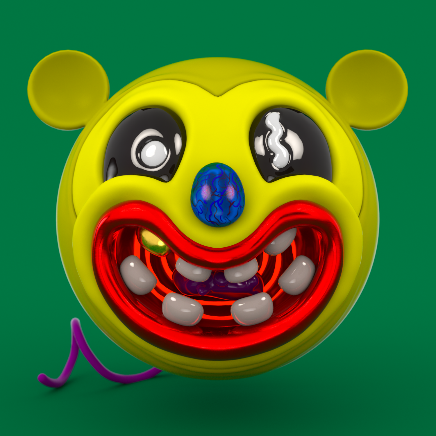 JOYsmiley 7327