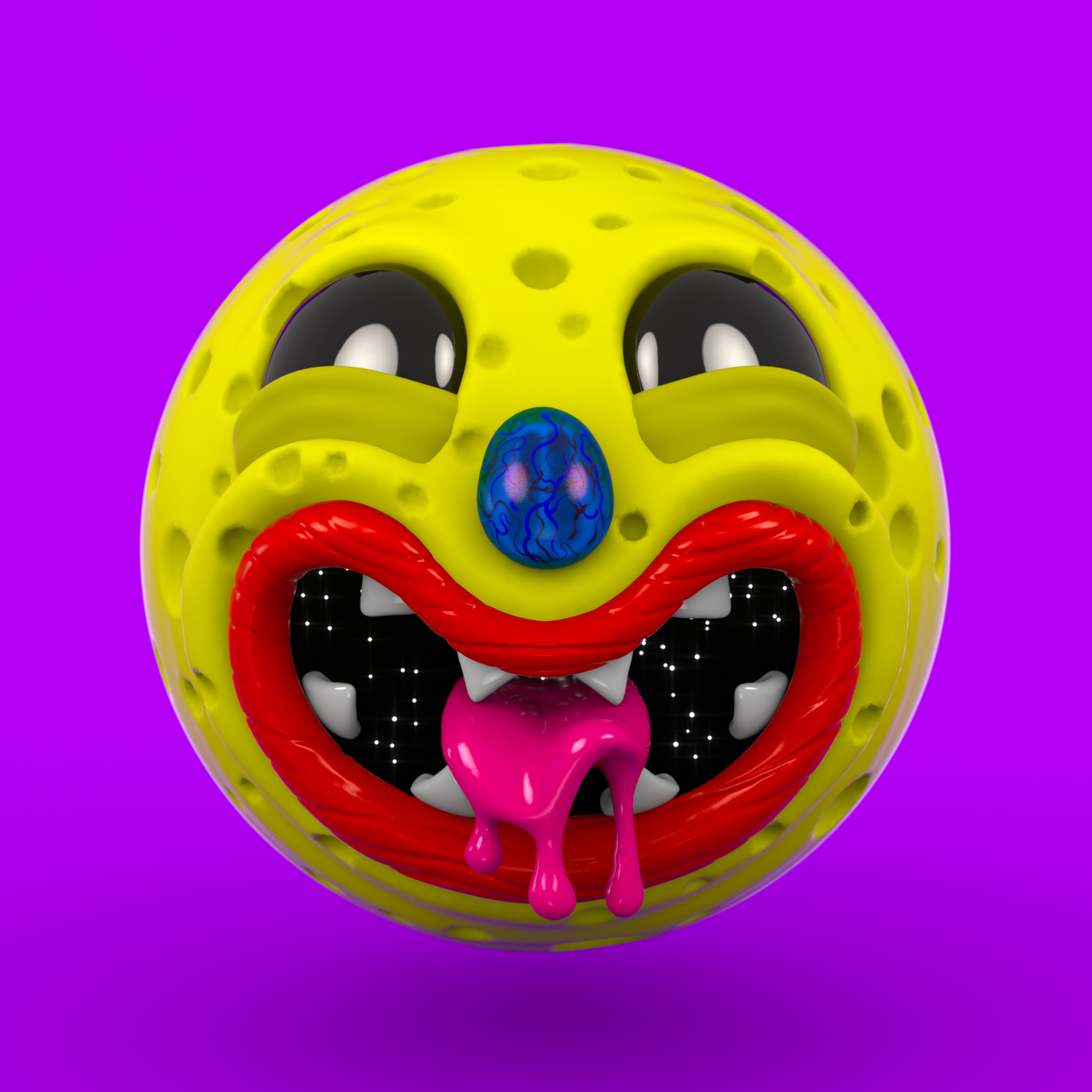 JOYsmiley 7330
