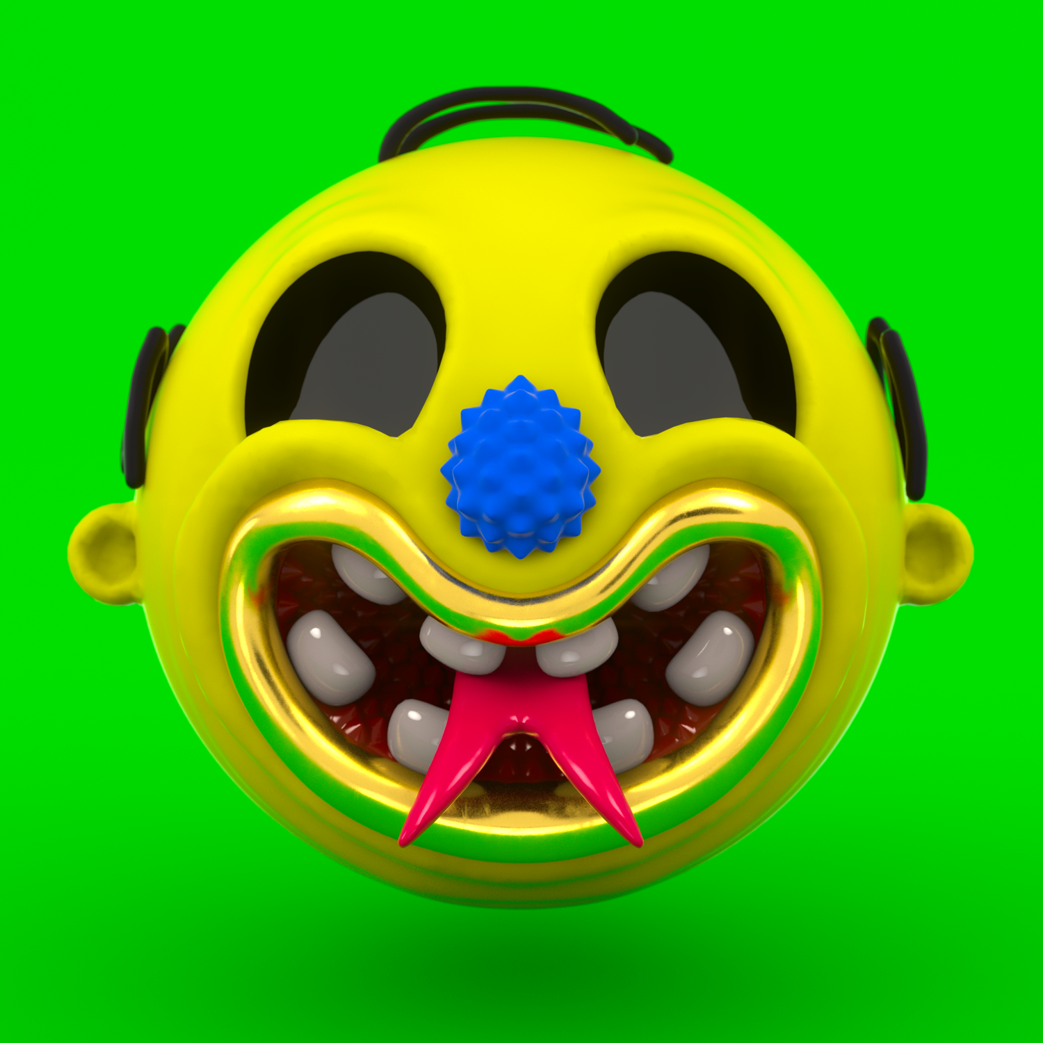 JOYsmiley 7332