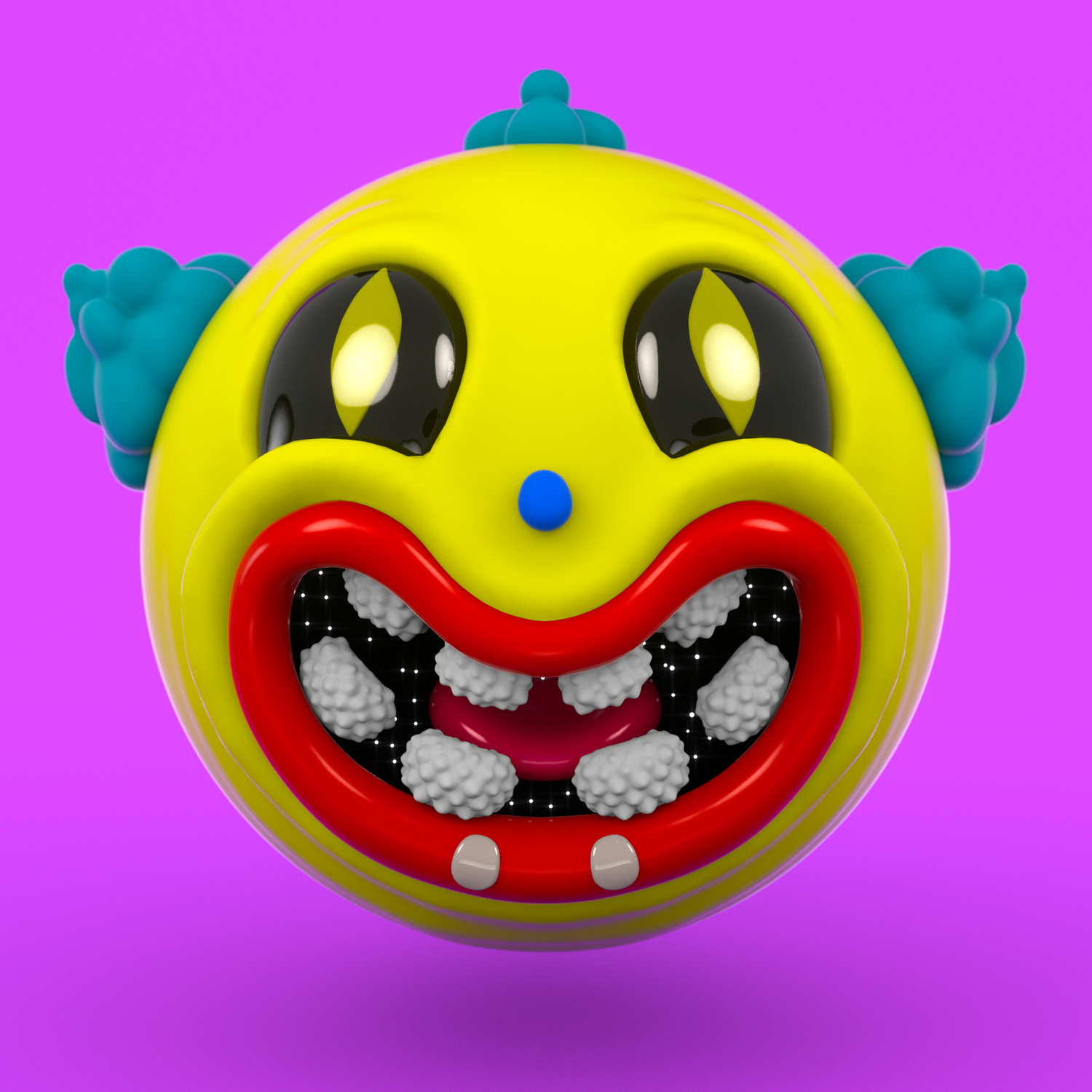 JOYsmiley 7348