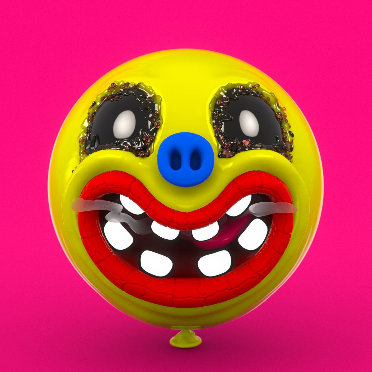 JOYsmiley 7358