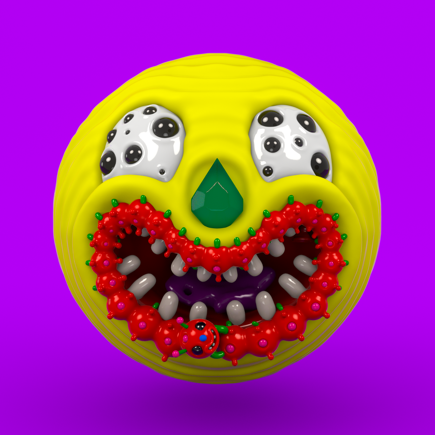JOYsmiley 7367