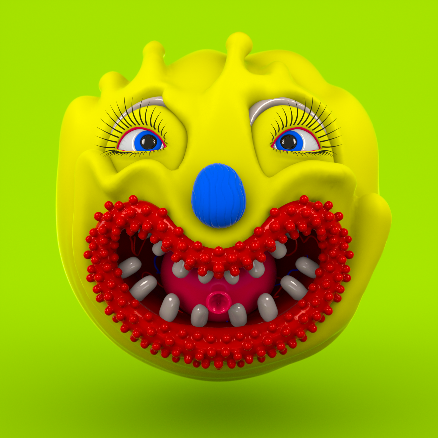 JOYsmiley 7374