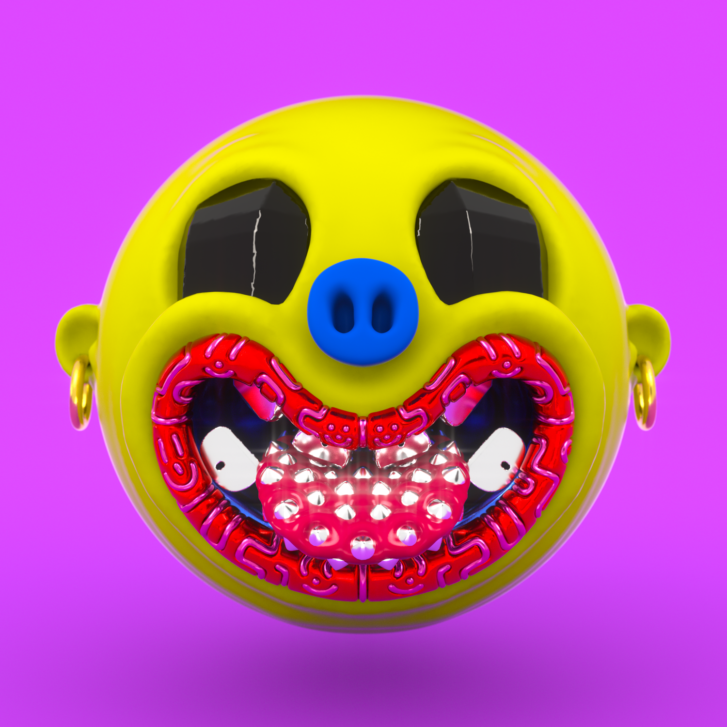 JOYsmiley 7386