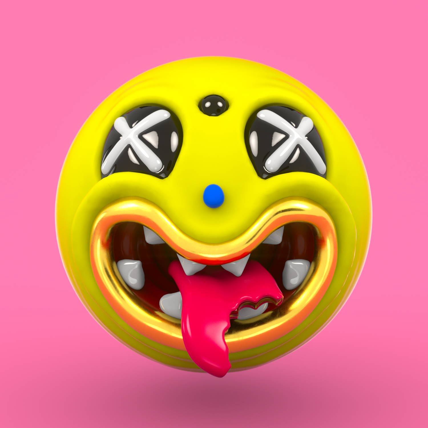 JOYsmiley 739