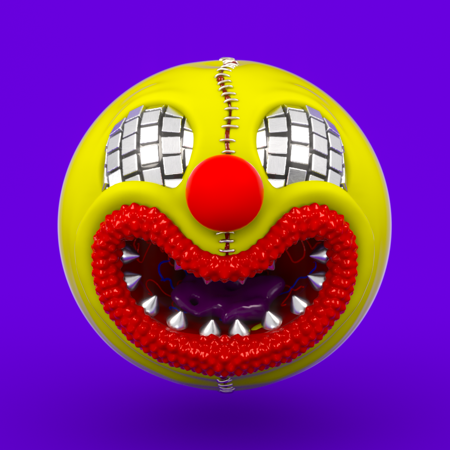 JOYsmiley 7396