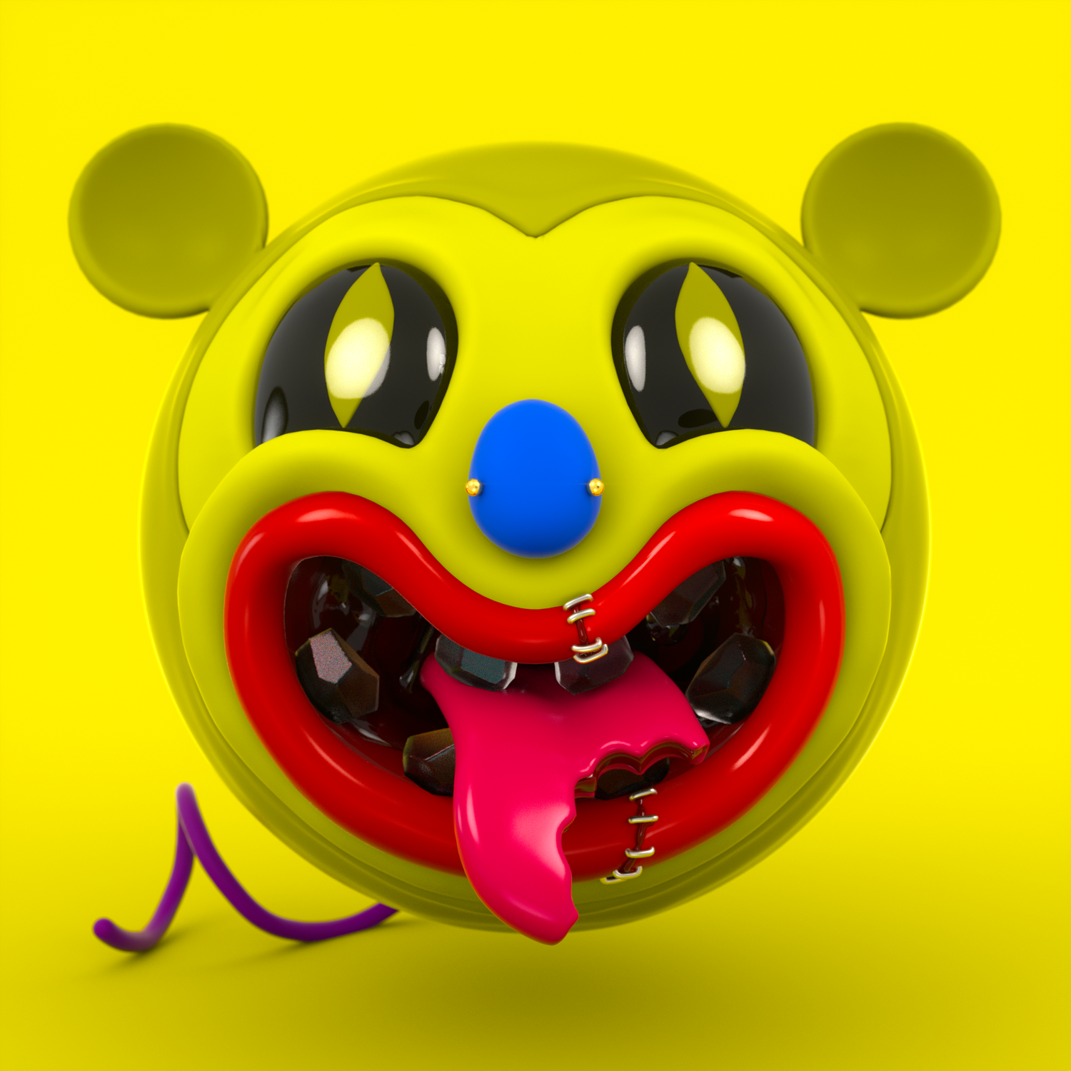 JOYsmiley 7397