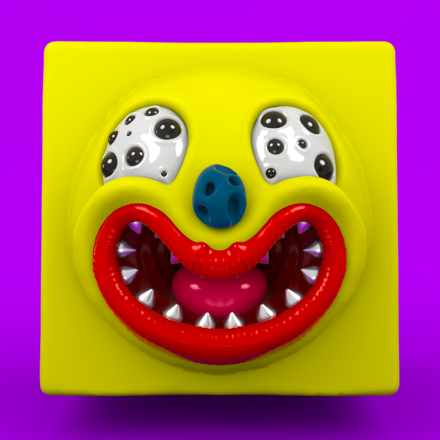 JOYsmiley 7399