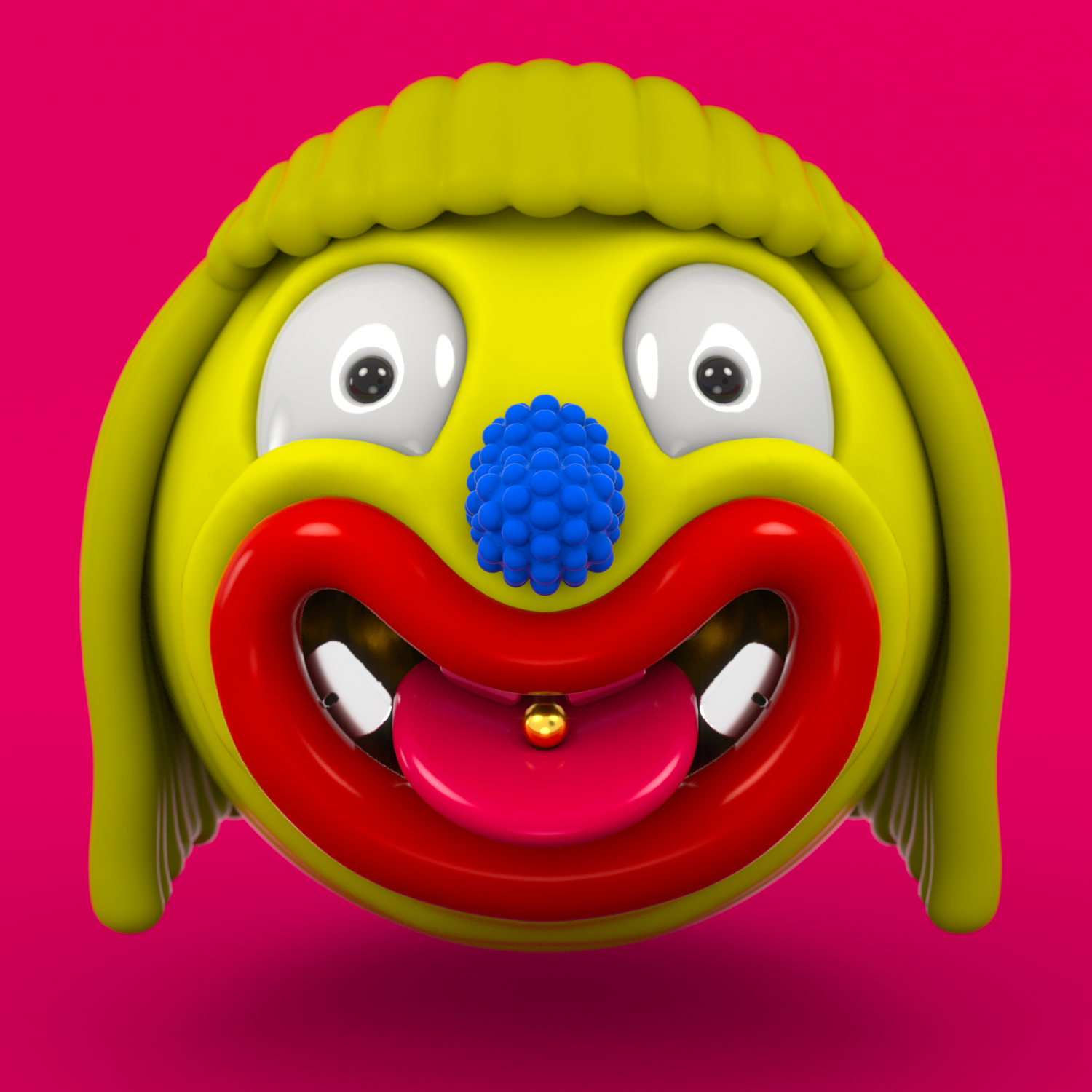 JOYsmiley 7422