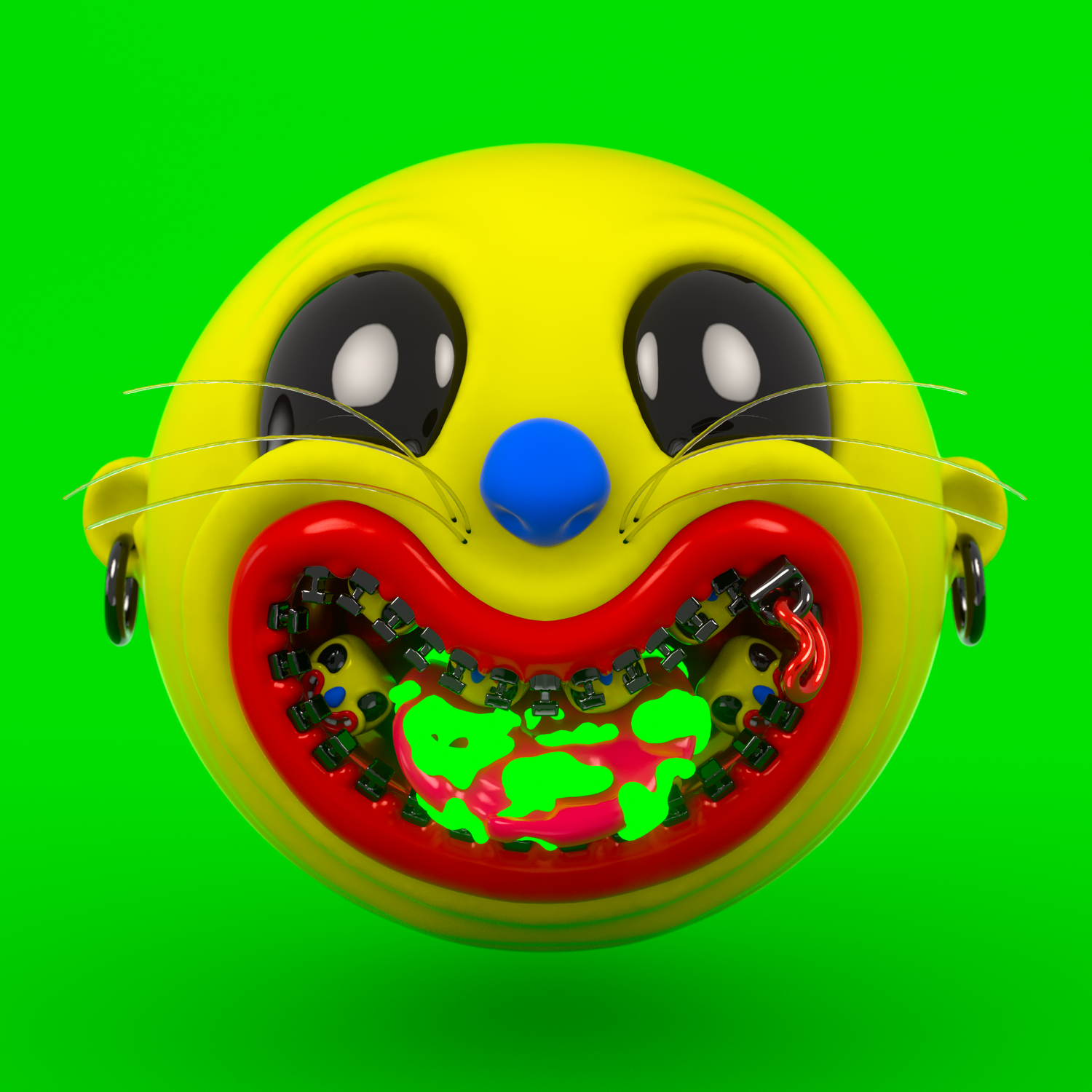 JOYsmiley 7426
