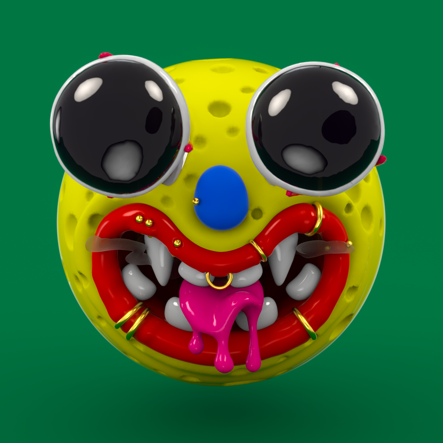 JOYsmiley 7433