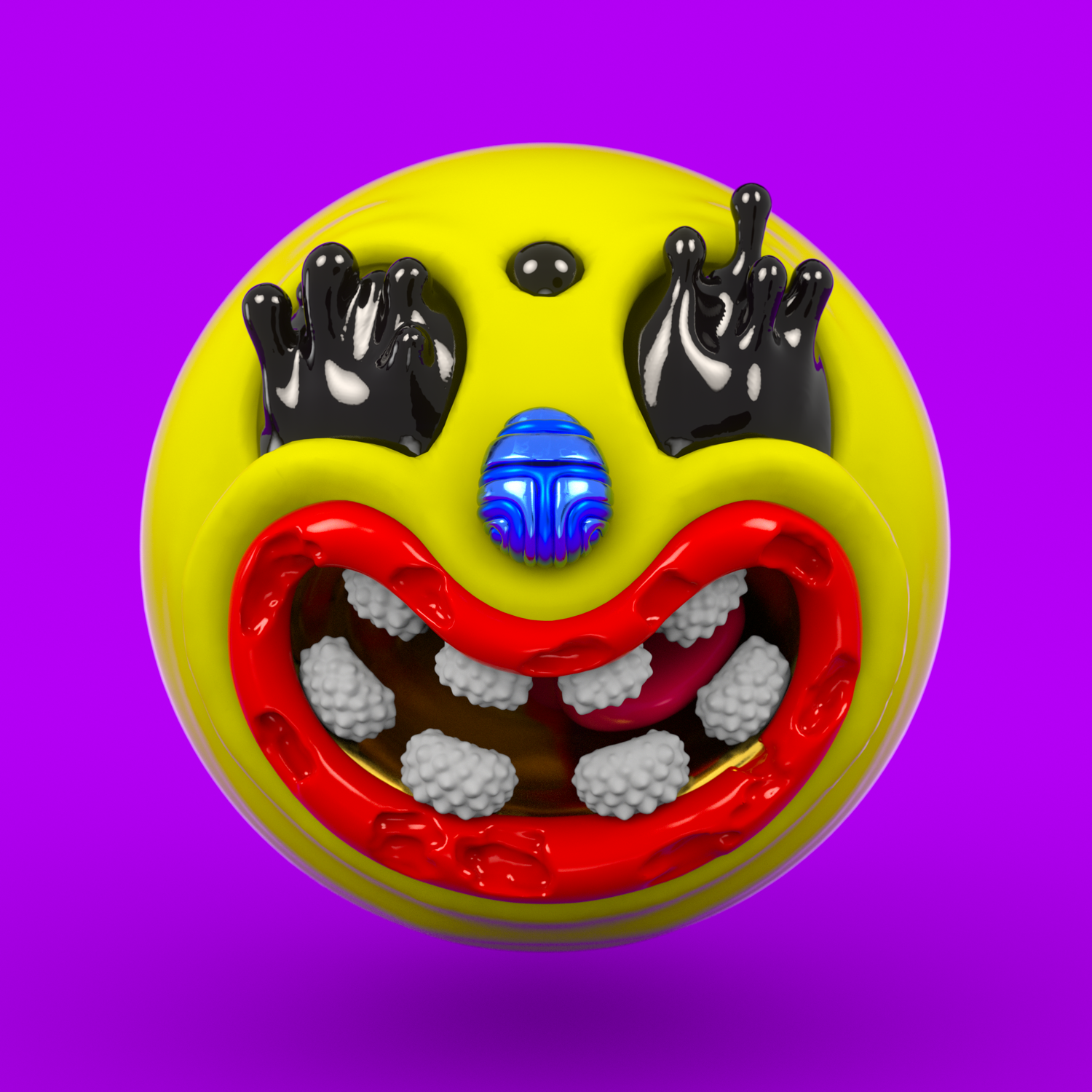 JOYsmiley 7439
