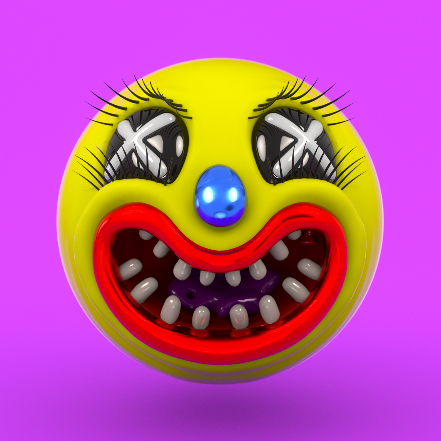 JOYsmiley 7449