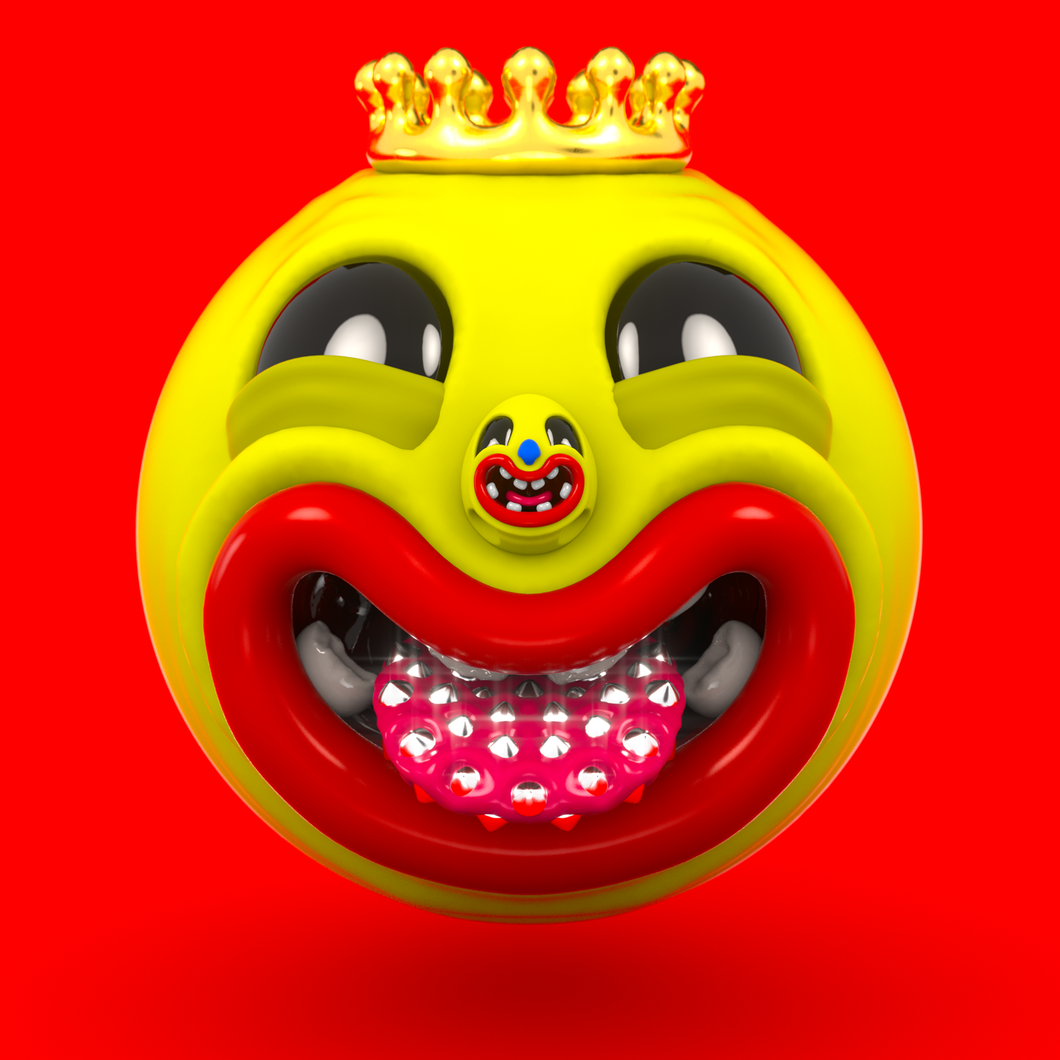 JOYsmiley 746