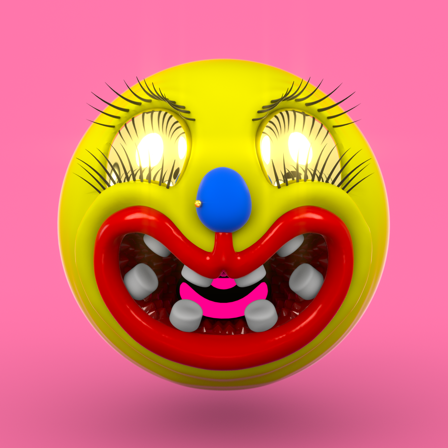 JOYsmiley 7468