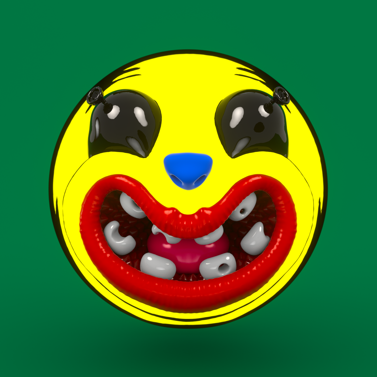JOYsmiley 7470