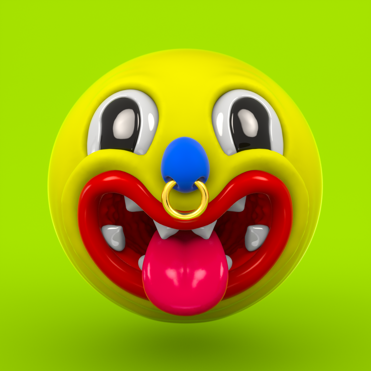 JOYsmiley 7477
