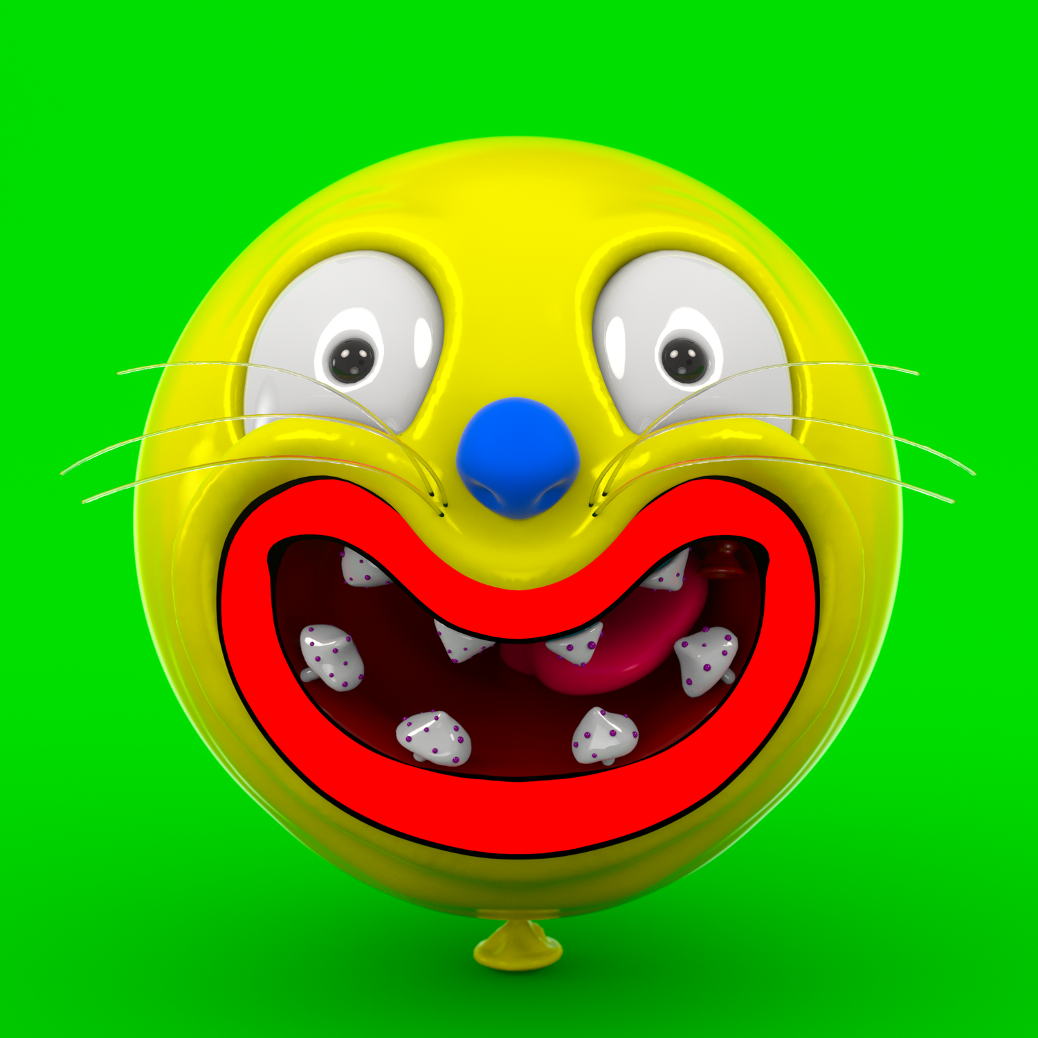 JOYsmiley 7487