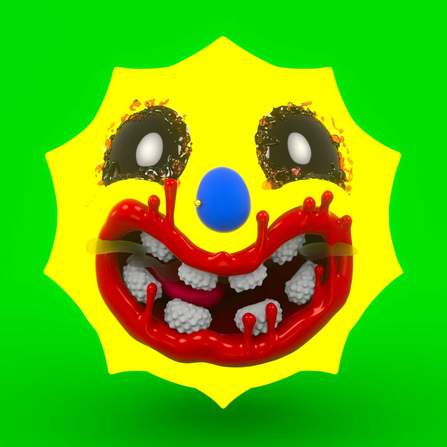 JOYsmiley 7490