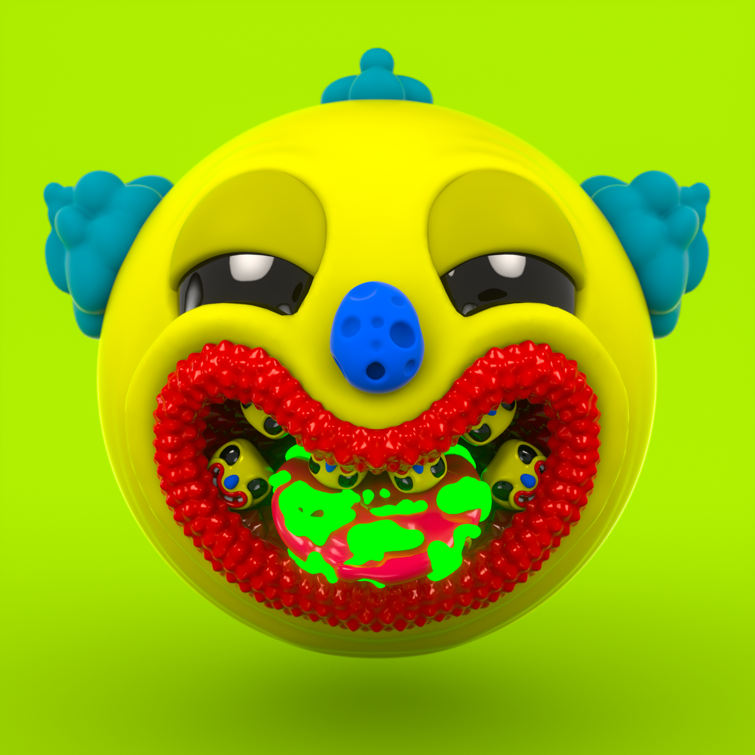 JOYsmiley 753