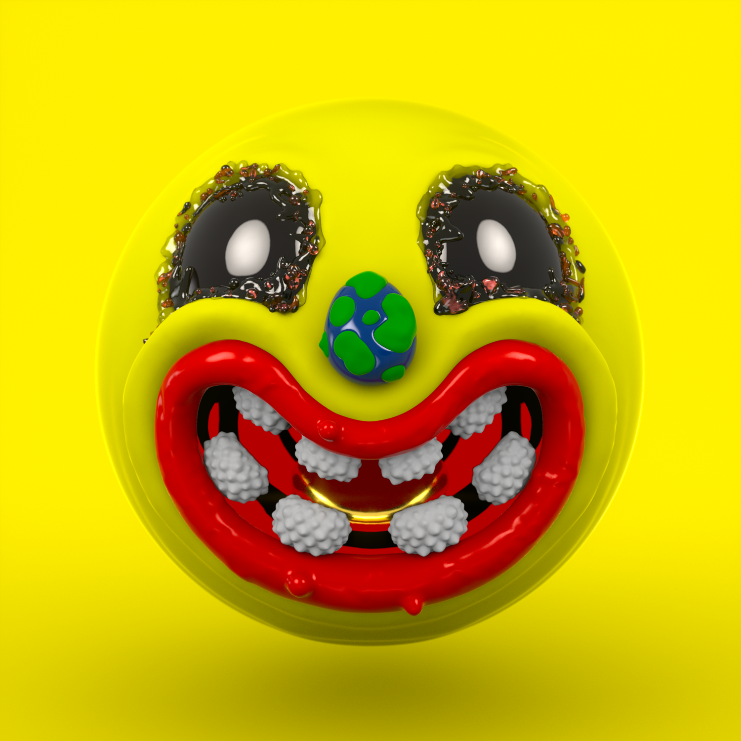 JOYsmiley 7547