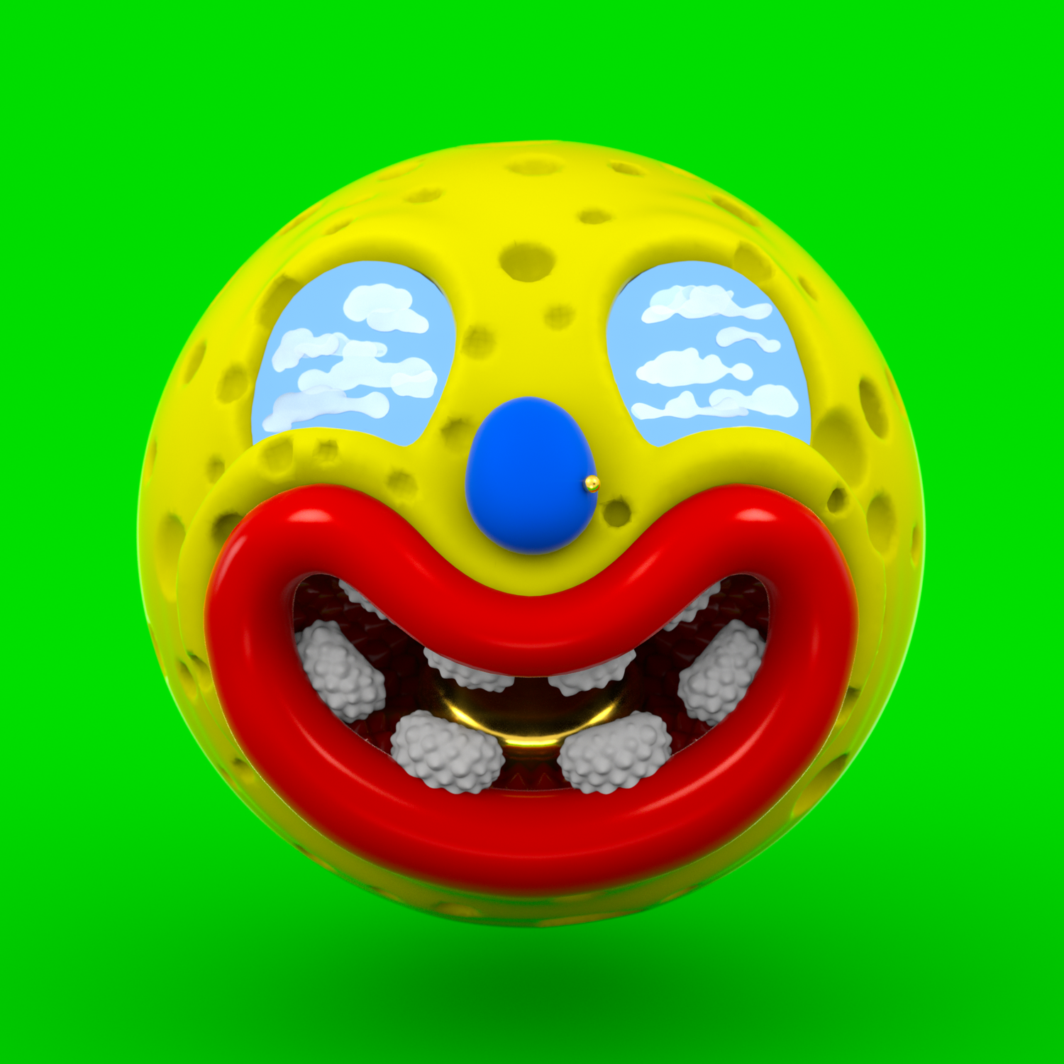 JOYsmiley 7564