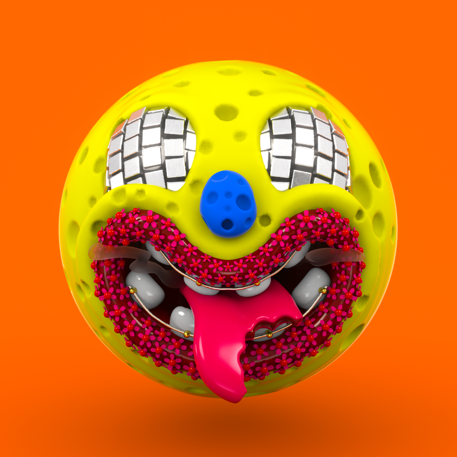 JOYsmiley 757