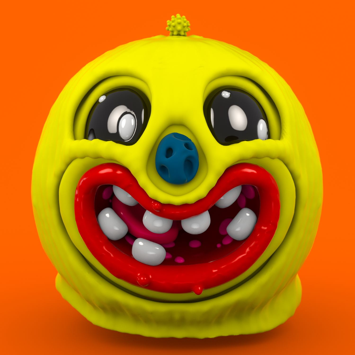 JOYsmiley 7570