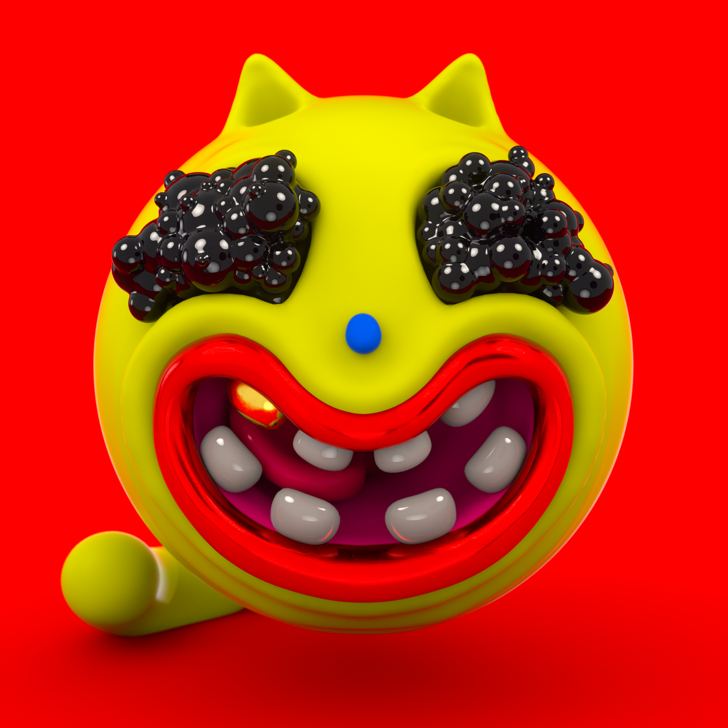 JOYsmiley 7573