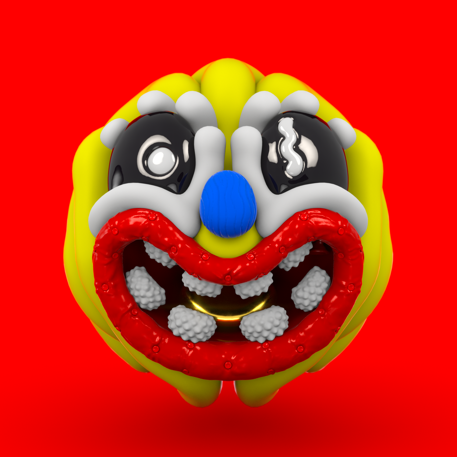 JOYsmiley 7625