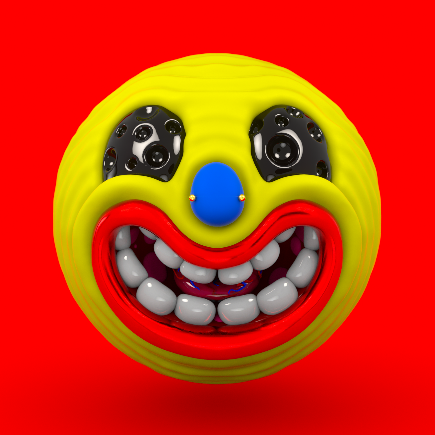 JOYsmiley 7645