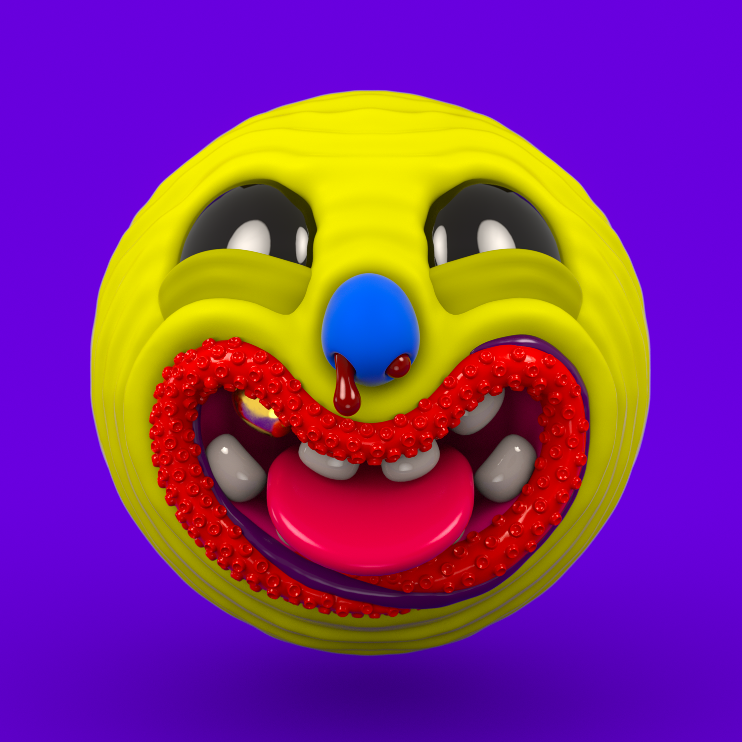 JOYsmiley 7663