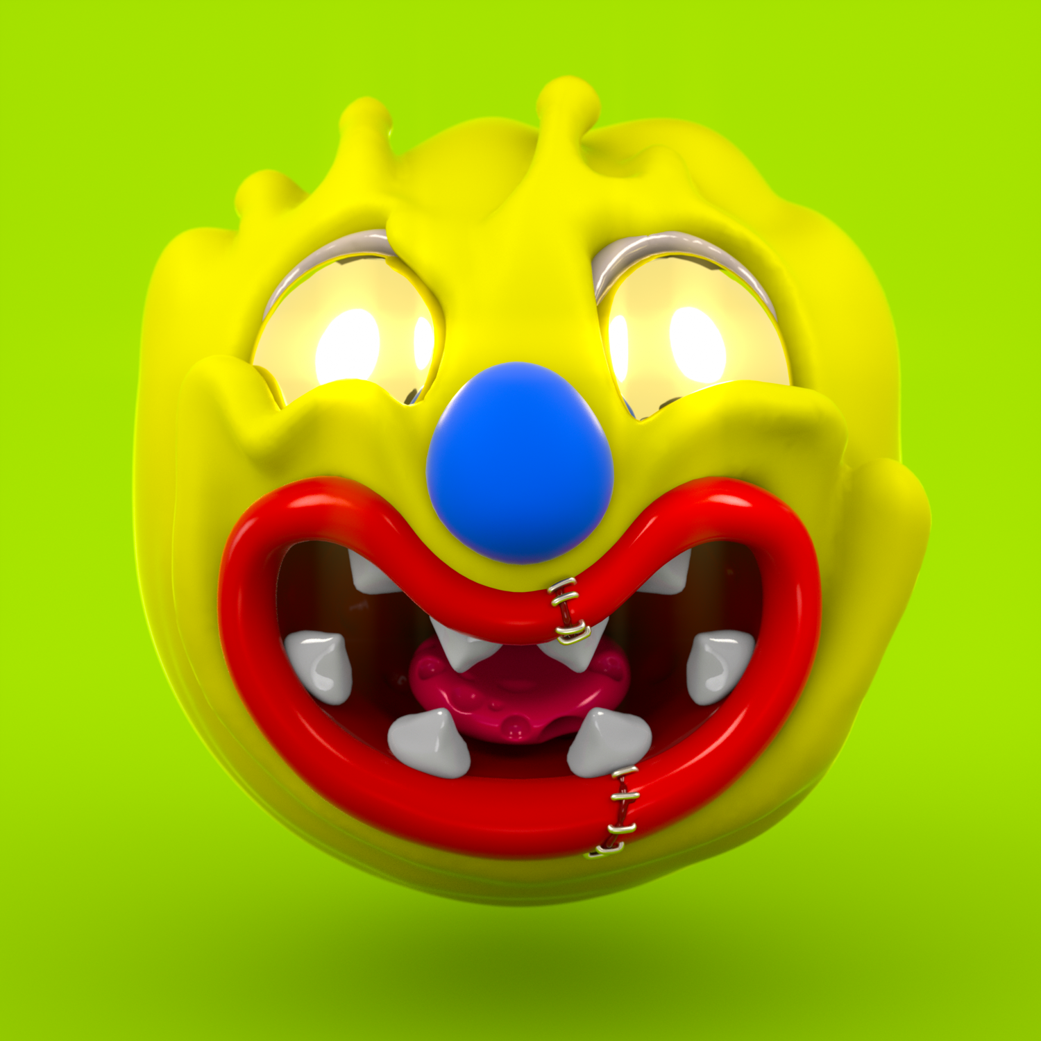 JOYsmiley 7679