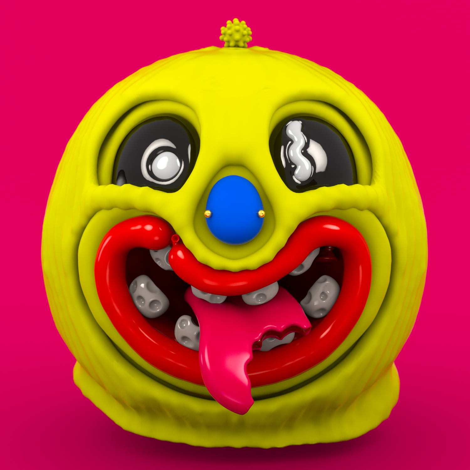 JOYsmiley 7685