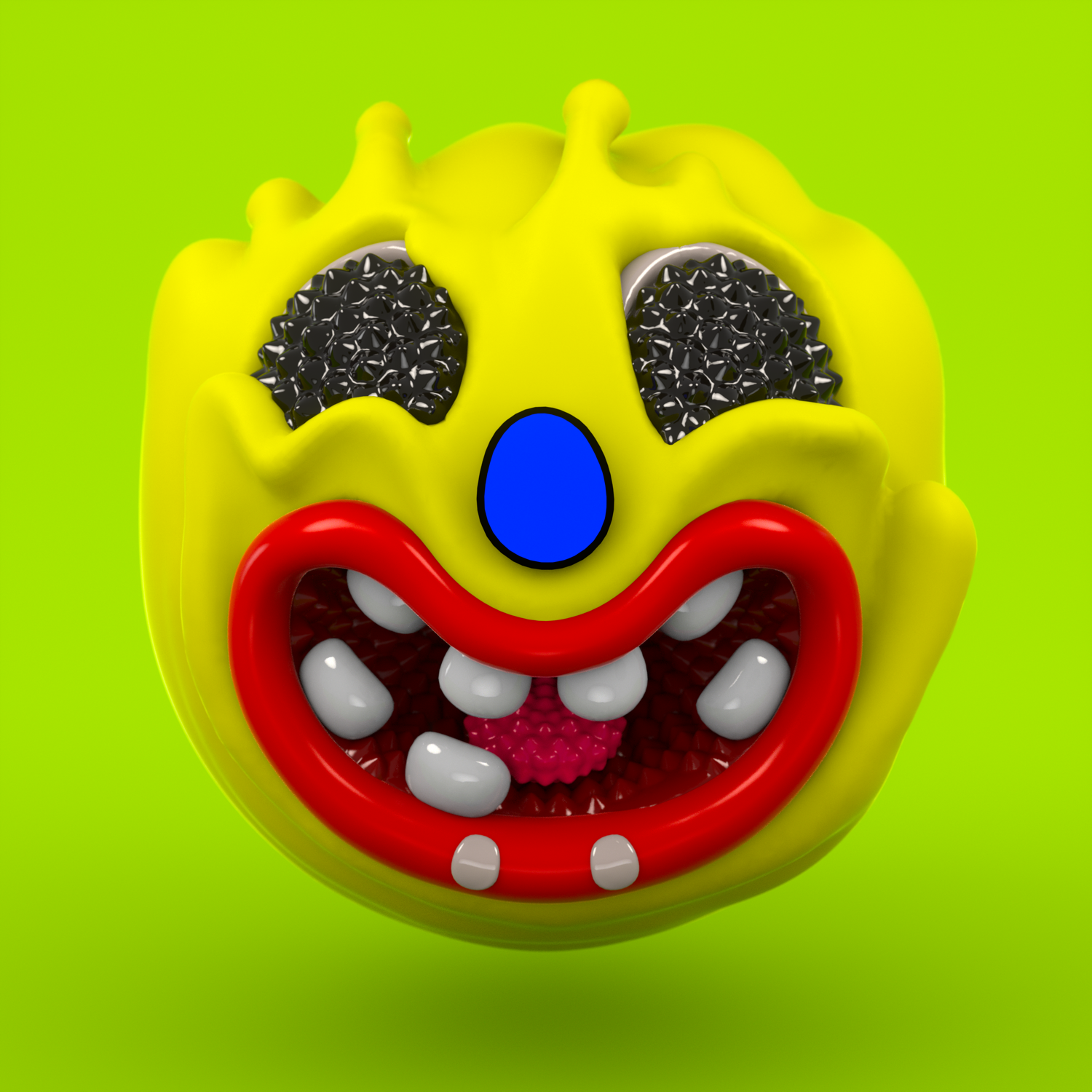 JOYsmiley 7695