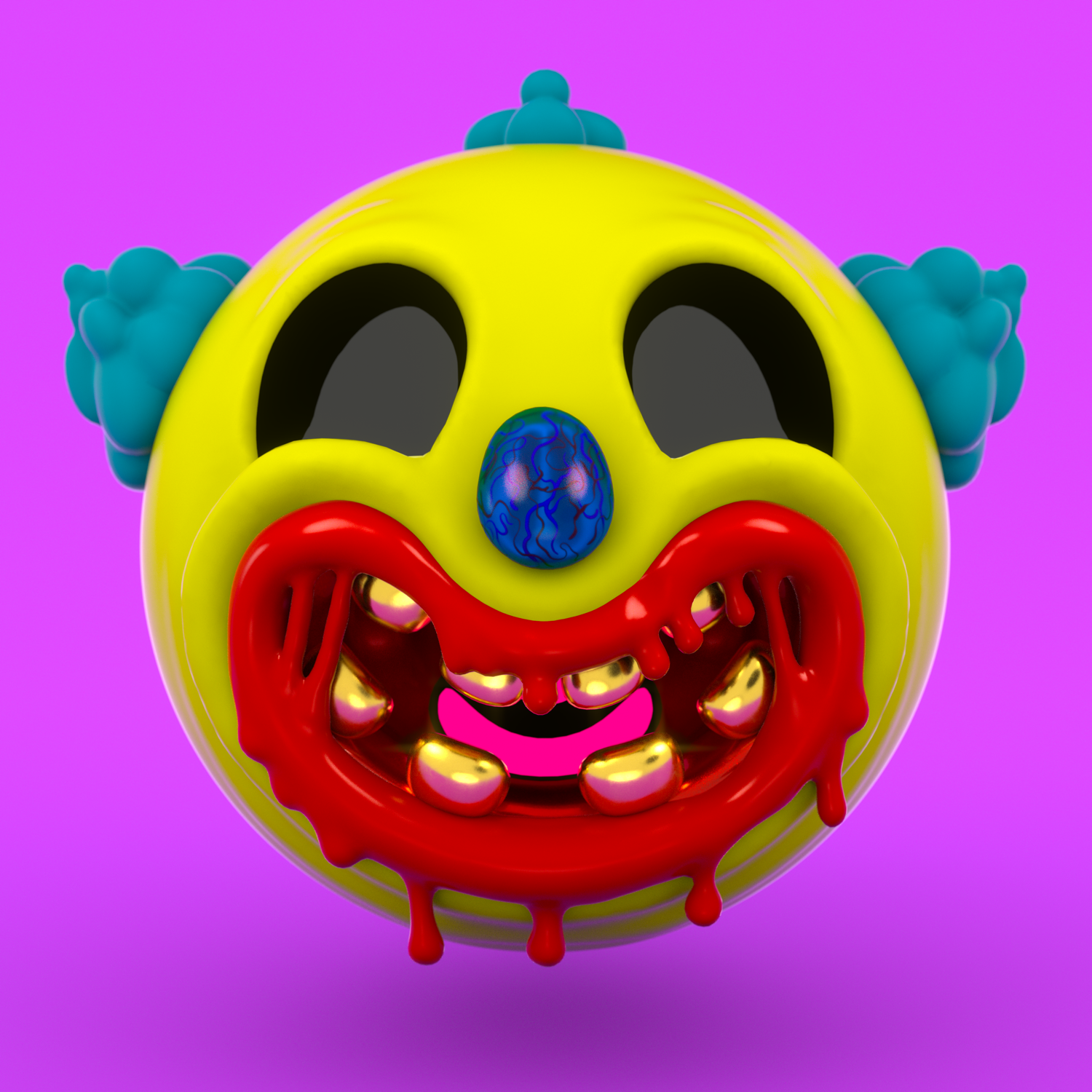 JOYsmiley 7702