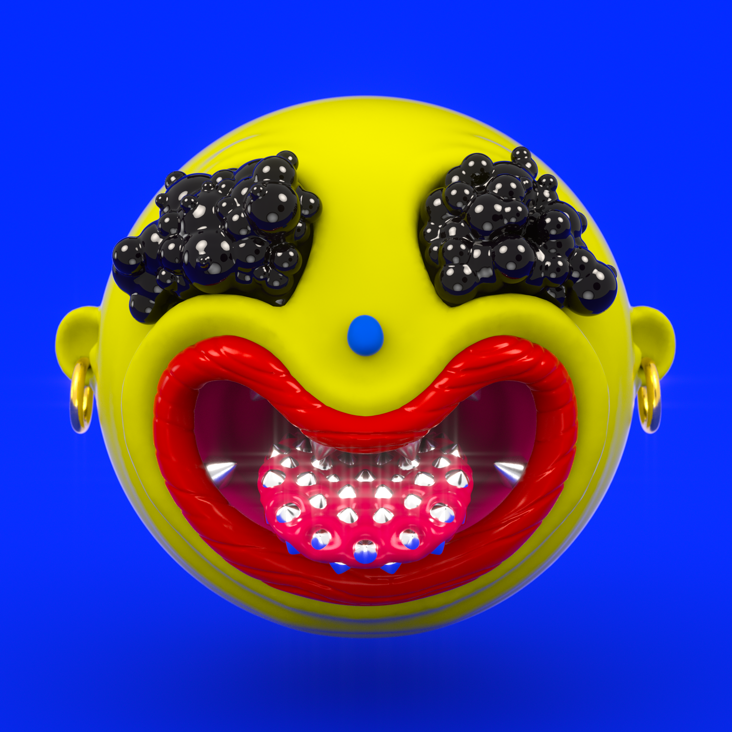JOYsmiley 7703
