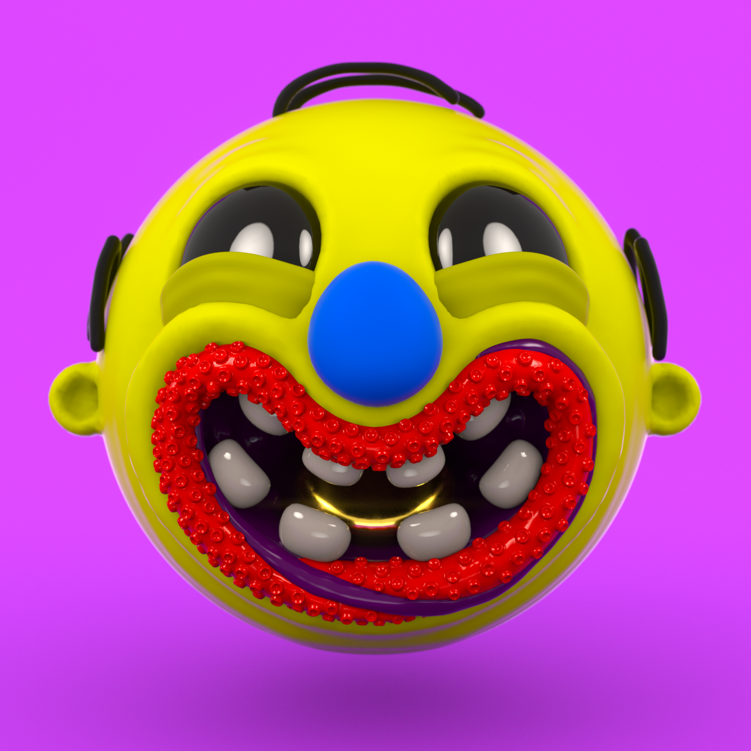 JOYsmiley 7714