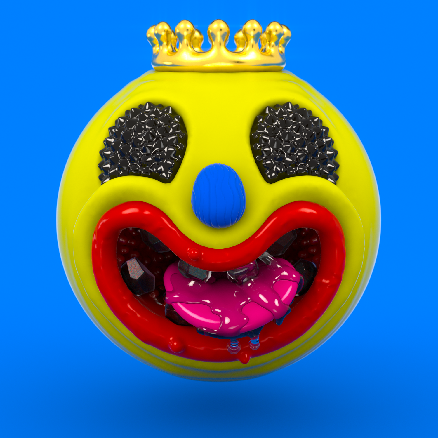 JOYsmiley 7717
