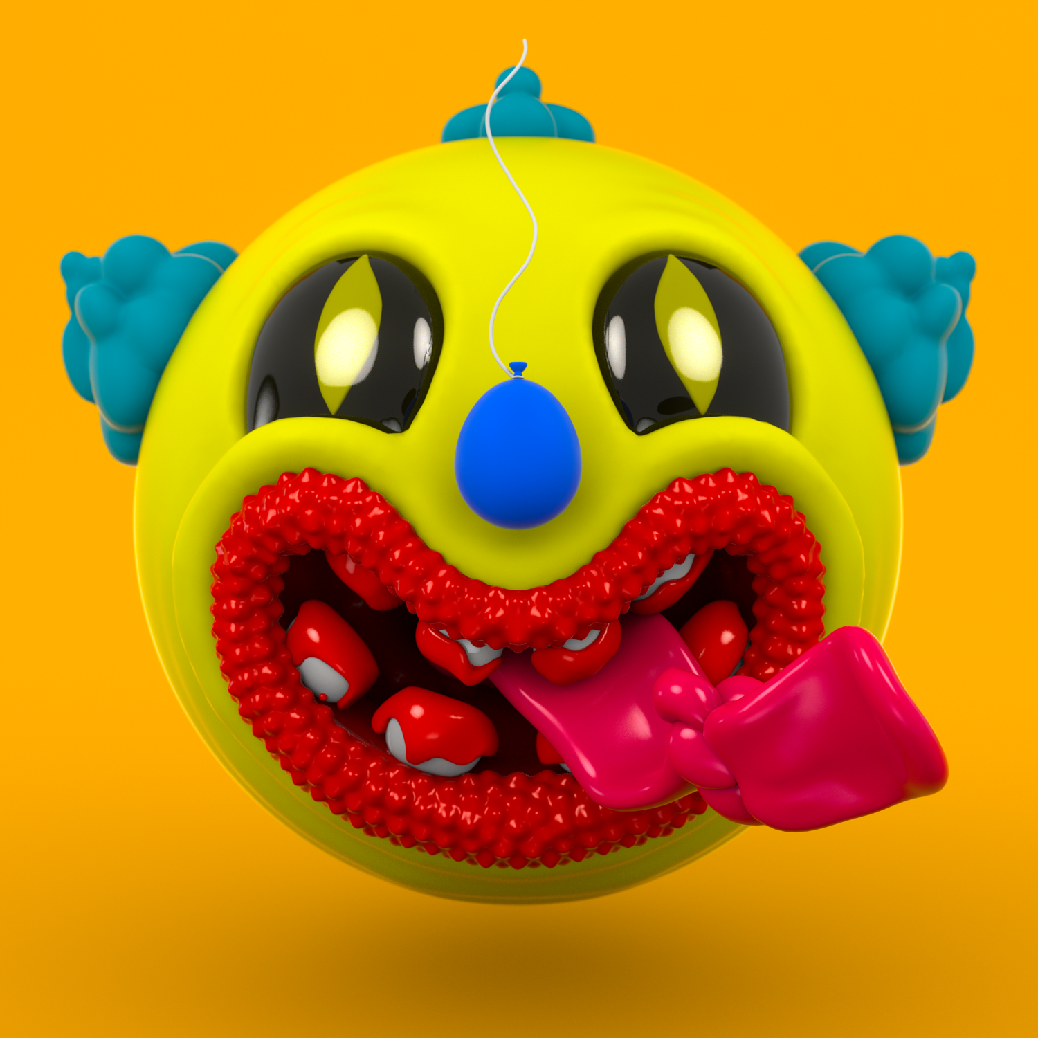 JOYsmiley 7720
