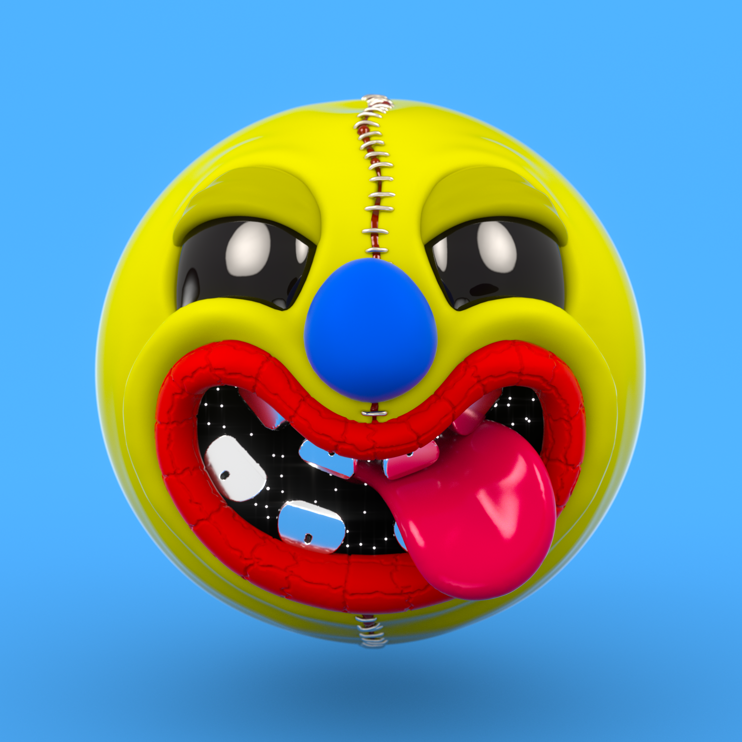 JOYsmiley 7725
