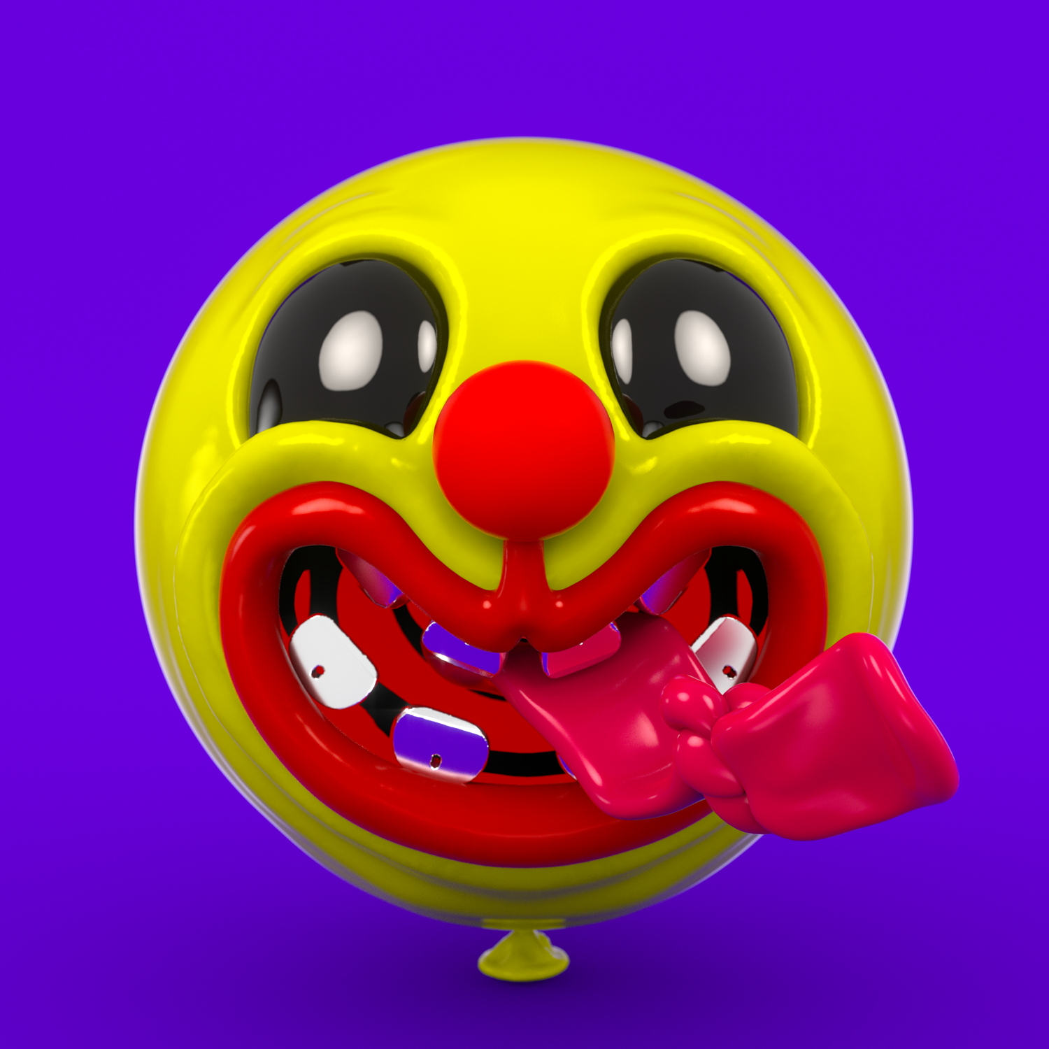 JOYsmiley 7727