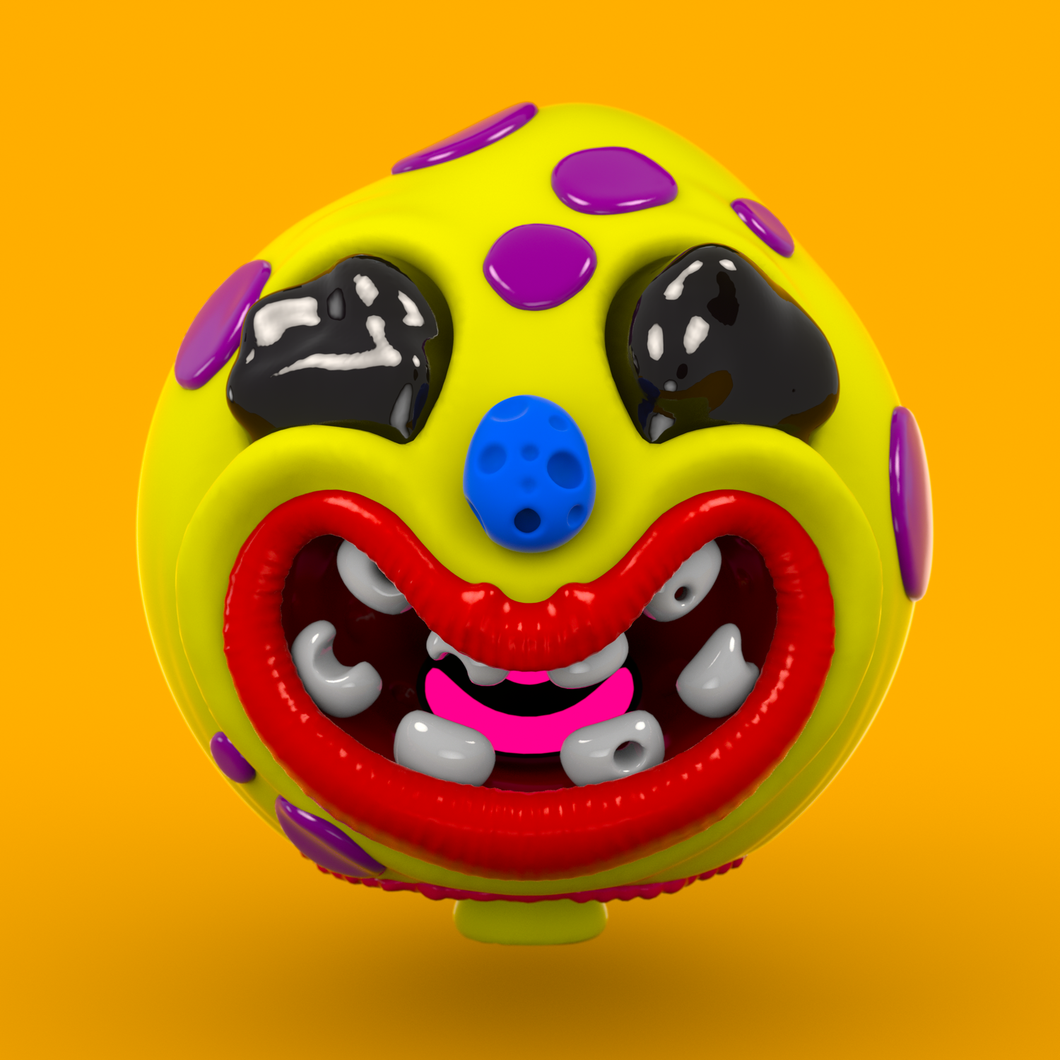JOYsmiley 7732