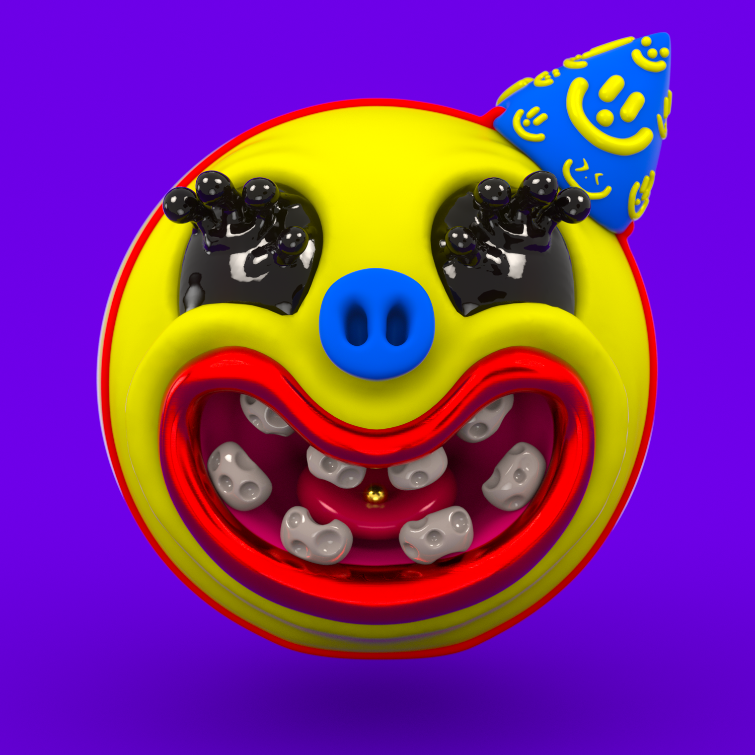 JOYsmiley 775