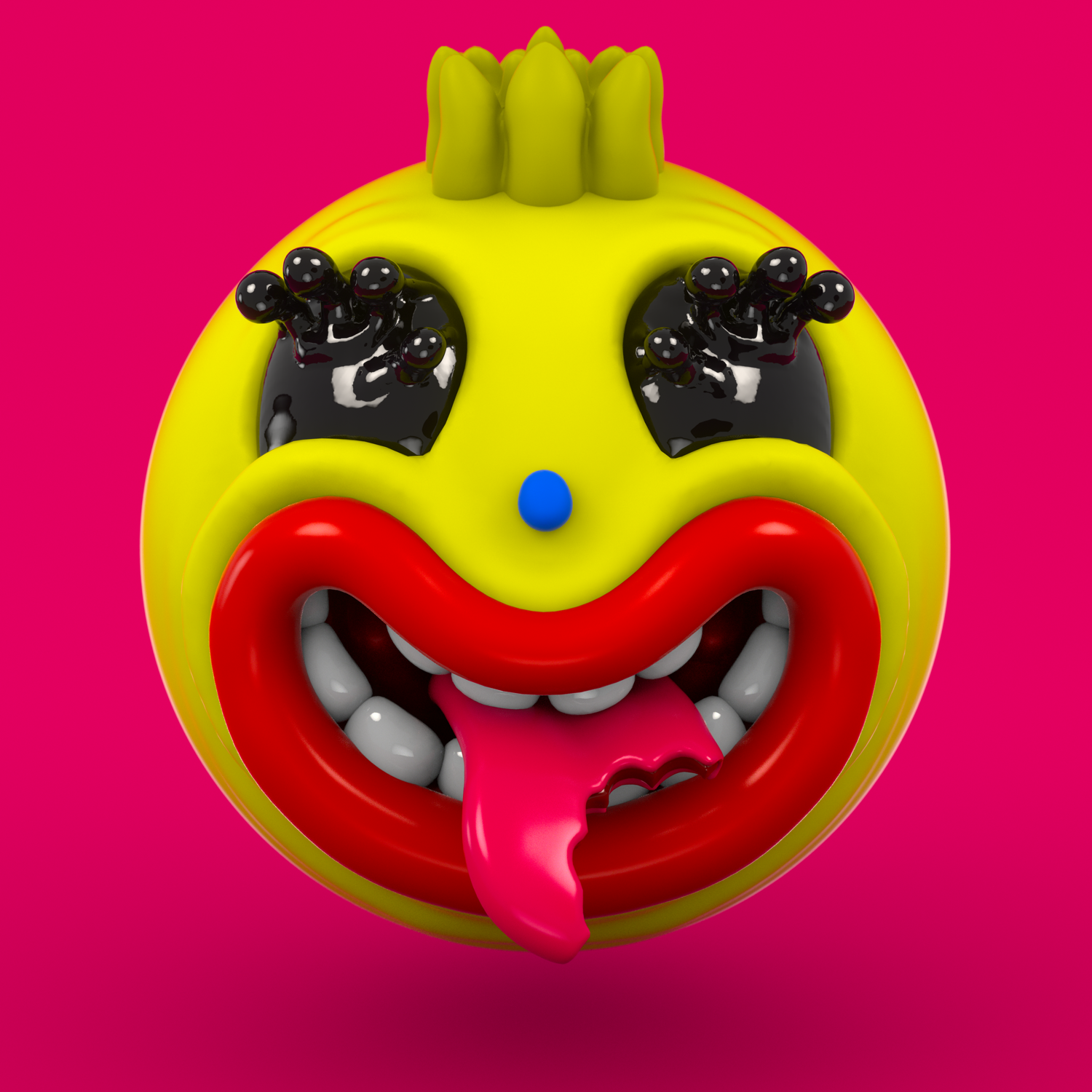 JOYsmiley 7753