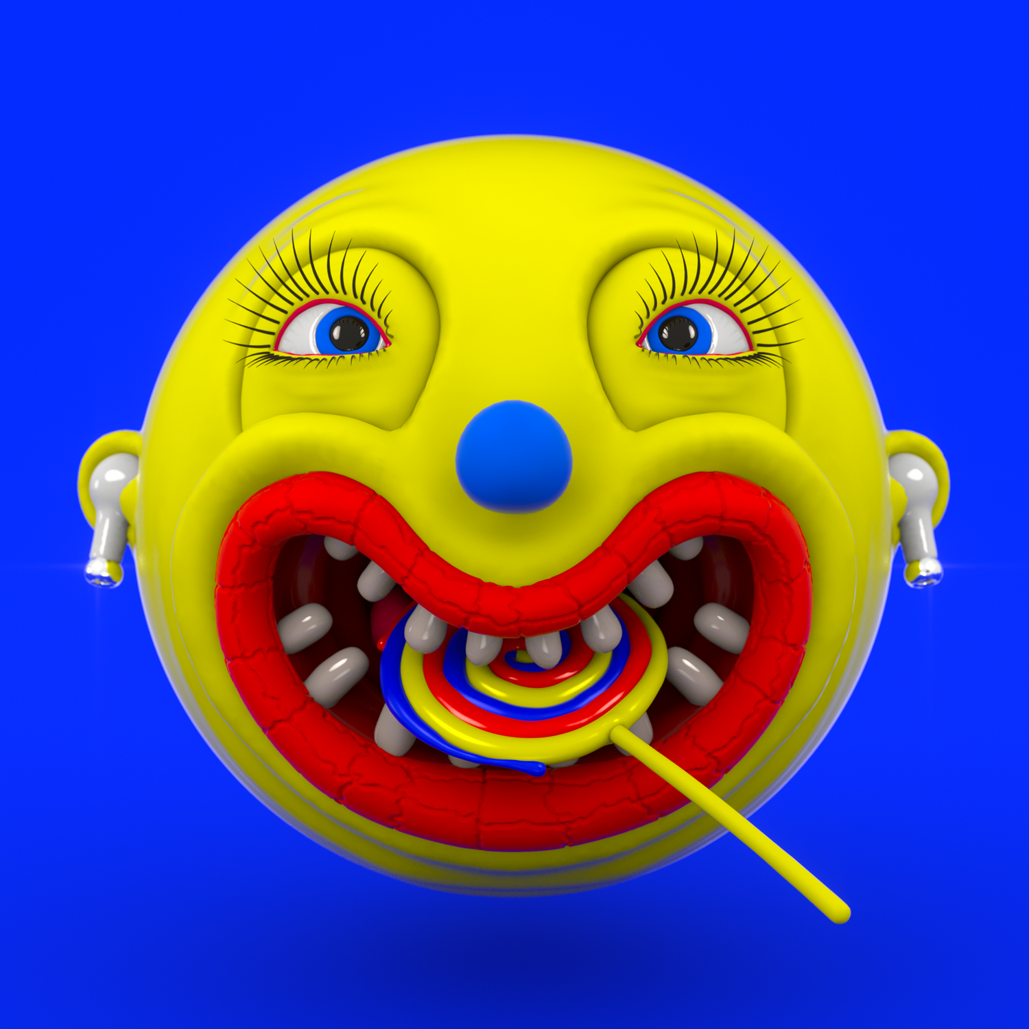 JOYsmiley 7766
