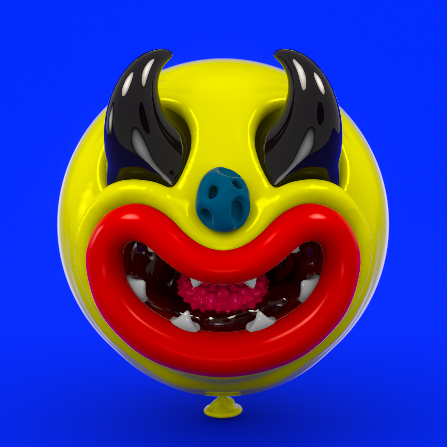 JOYsmiley 7780