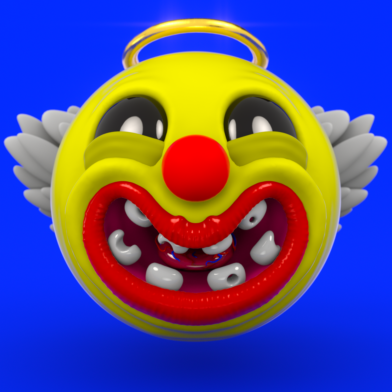 JOYsmiley 7781