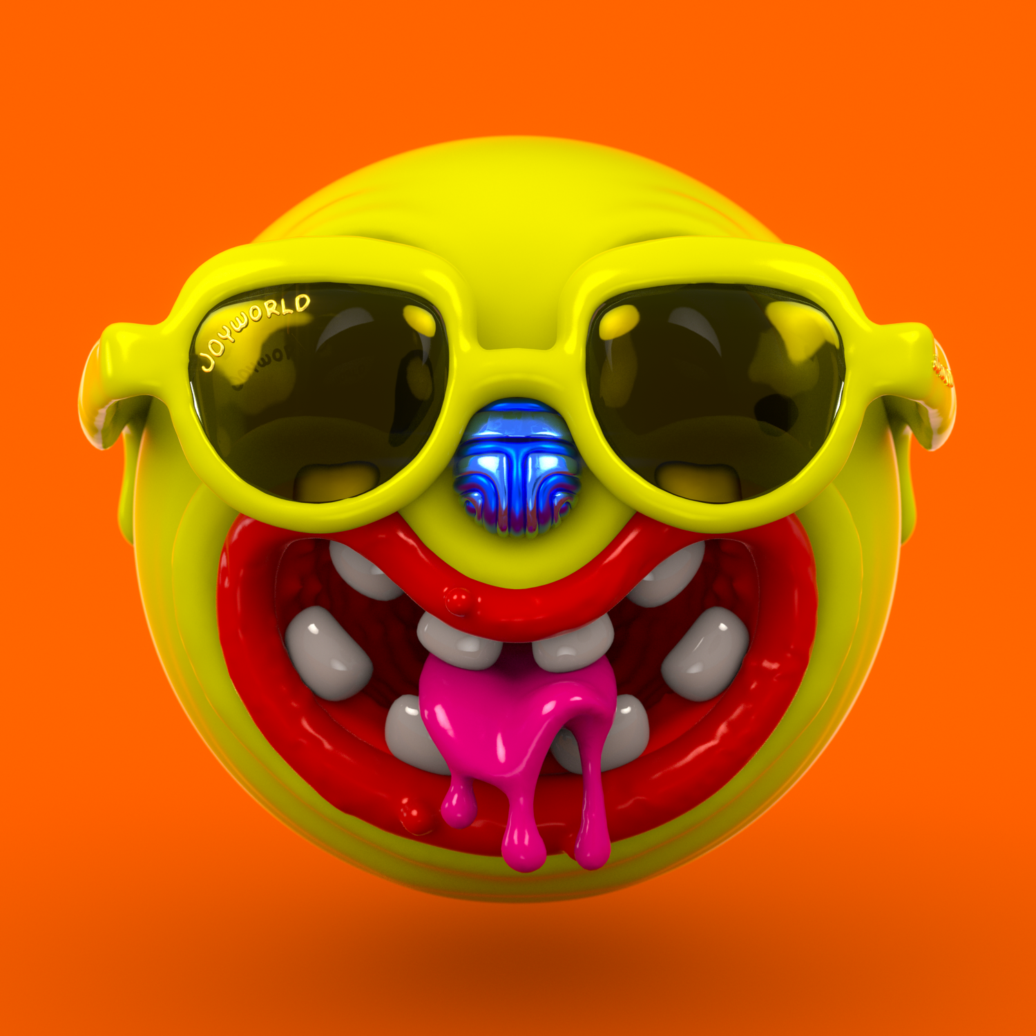 JOYsmiley 7783
